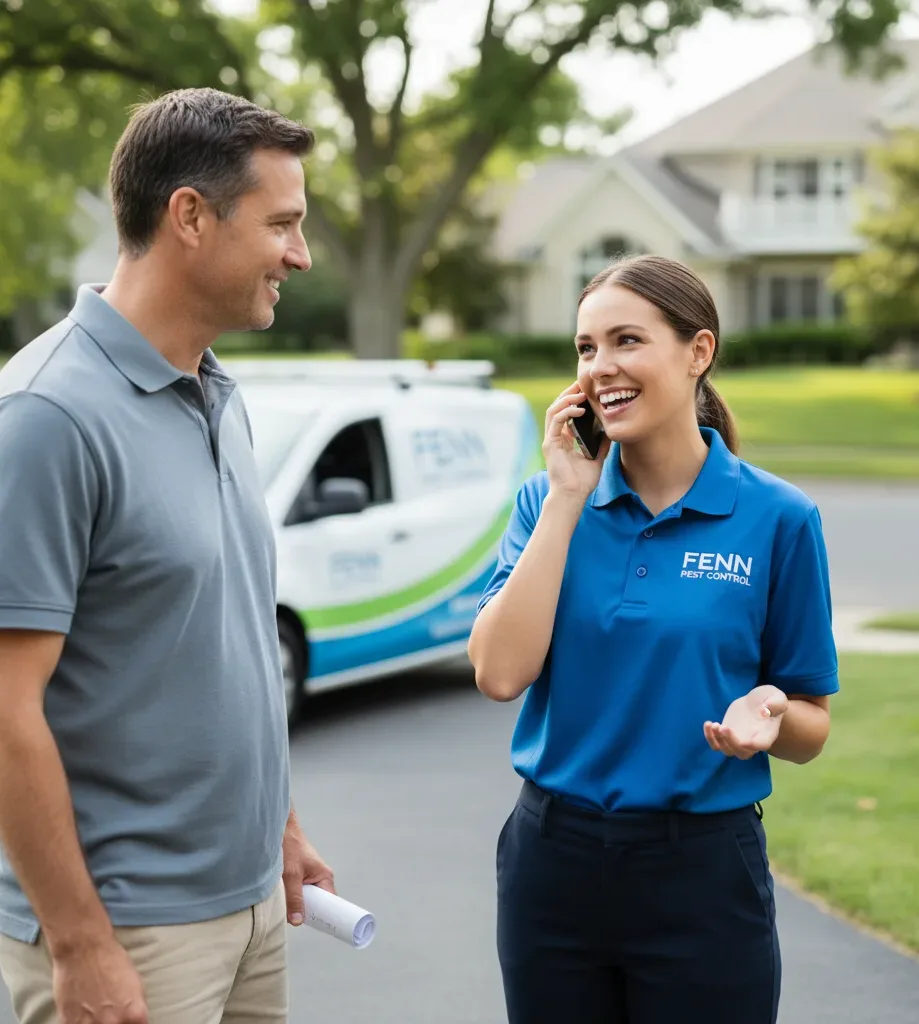 Silverfish Control in Cotuit, MA